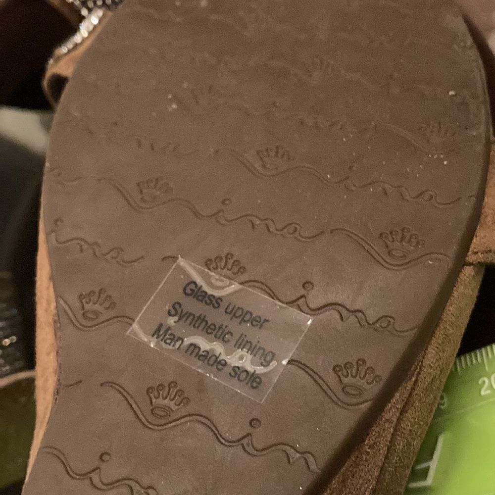 Nina shoes   - Picture 14 of 15